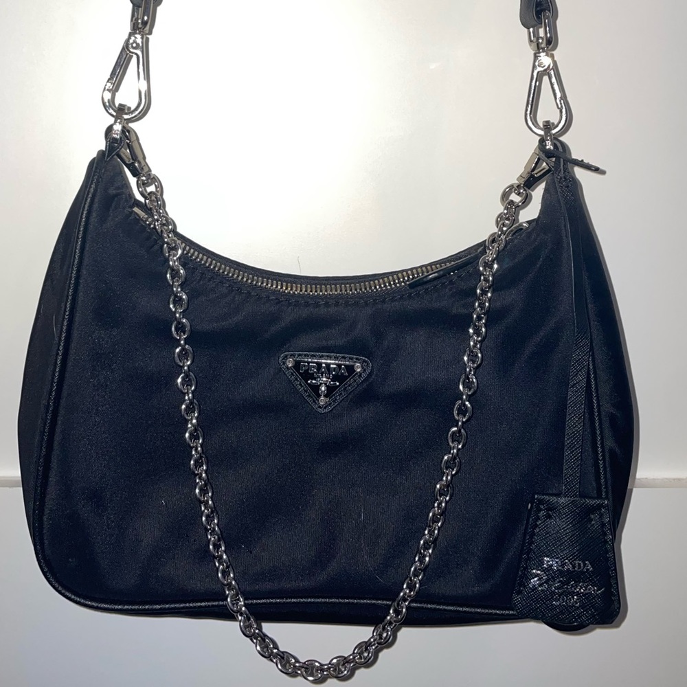 Prada Crossbody